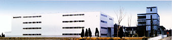山本化学工業
