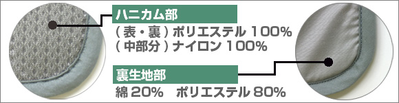 ラッシェル構造