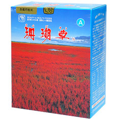 珊瑚草 粉末