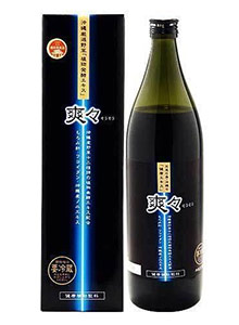 植物発酵エキス 爽々