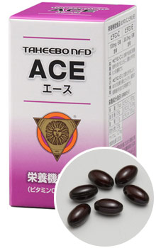 タヒボティーバッグ