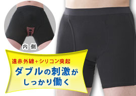 パワーシークレット