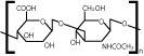 ヒアルロン酸高分子